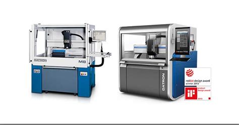 cnc high speed milling machine|datron cnc price list.